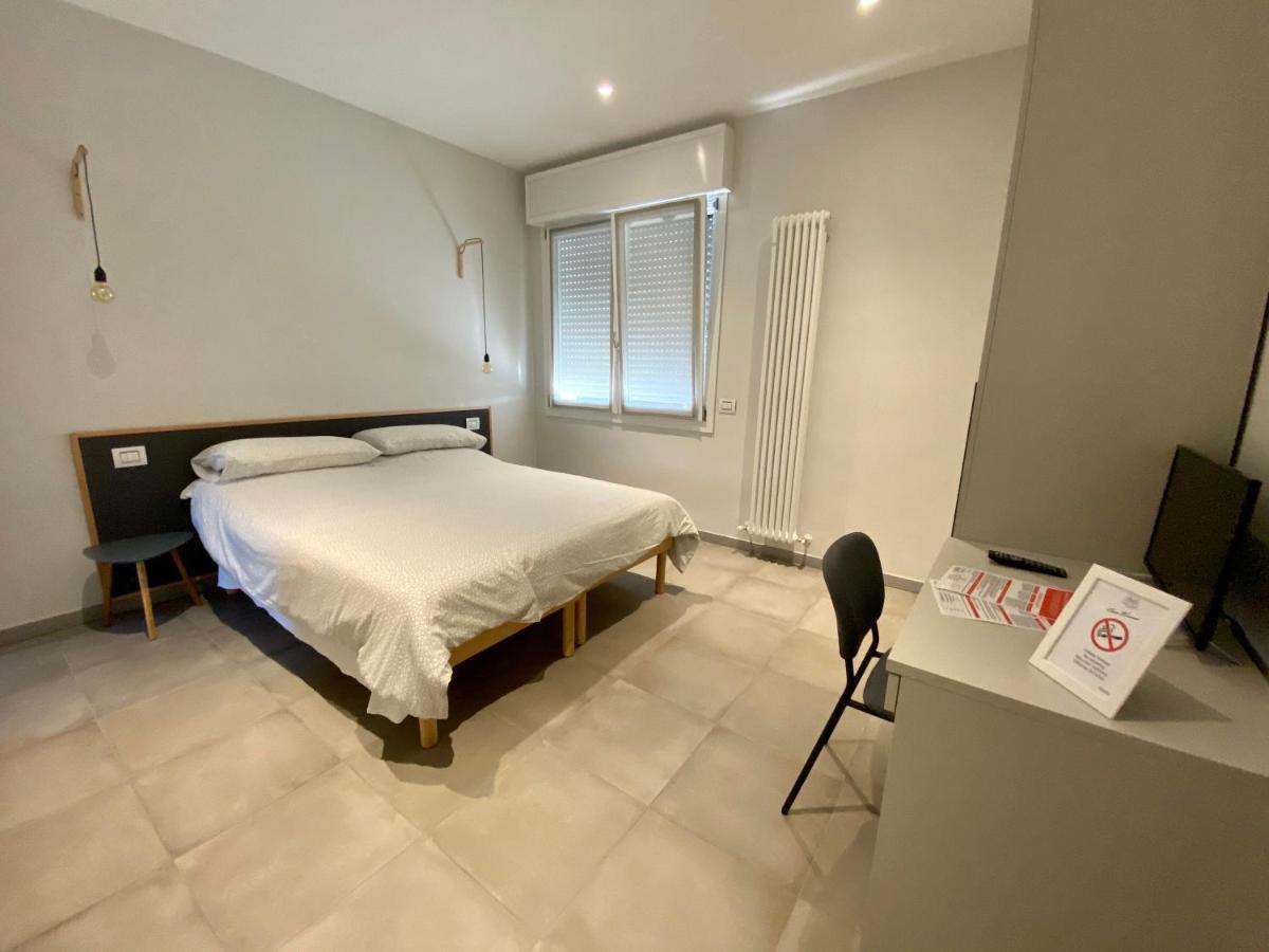 Casa Emma Appartamento Mantova Esterno foto