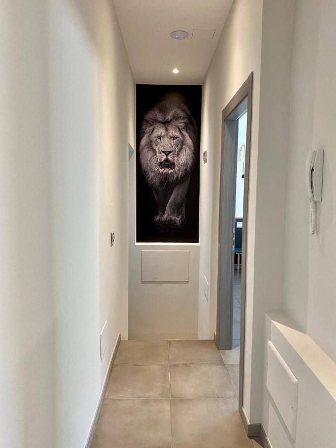Casa Emma Appartamento Mantova Esterno foto