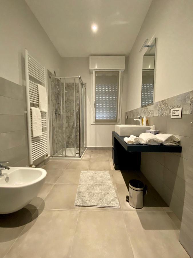 Casa Emma Appartamento Mantova Esterno foto