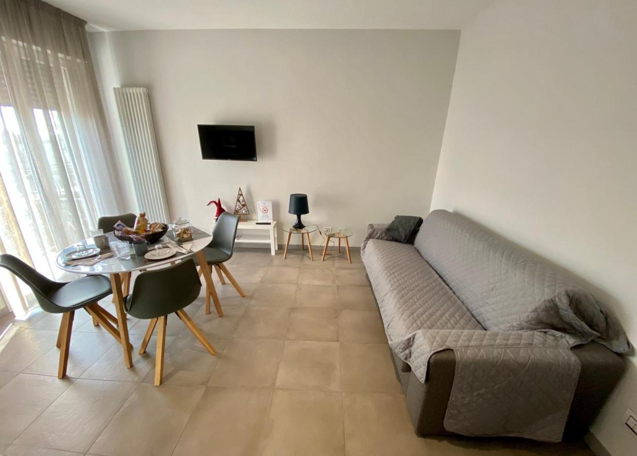 Casa Emma Appartamento Mantova Esterno foto
