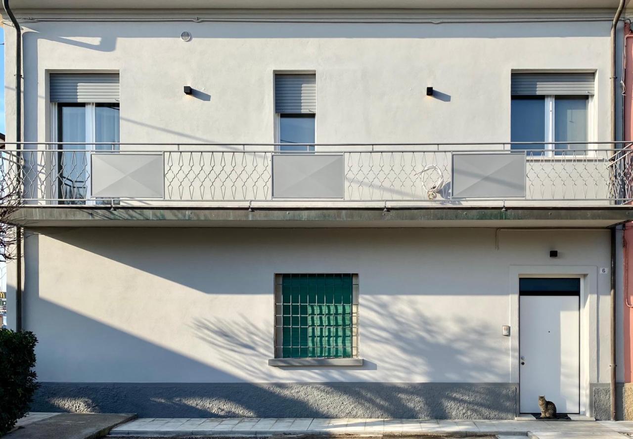 Casa Emma Appartamento Mantova Esterno foto