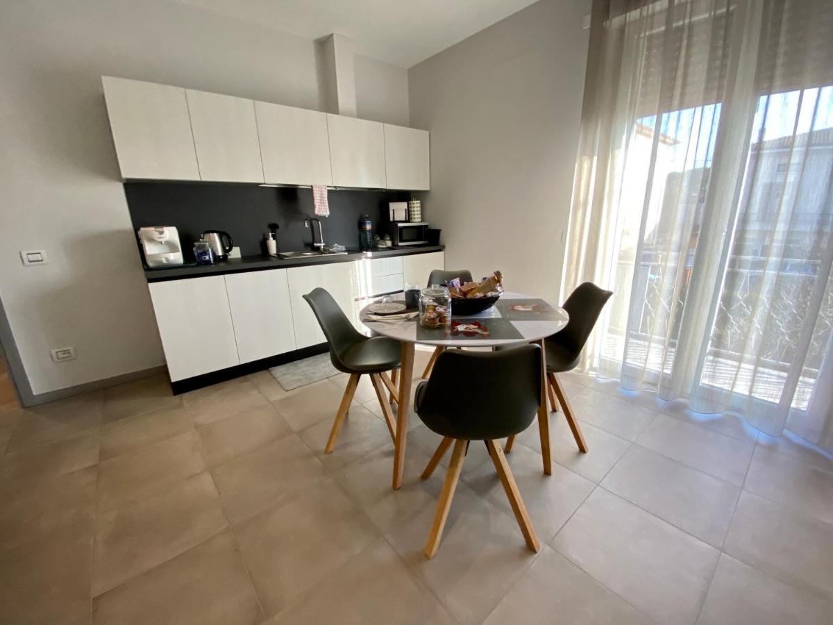Casa Emma Appartamento Mantova Esterno foto